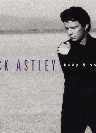 Rick Astley : Body & Soul (CD, Album, Club)