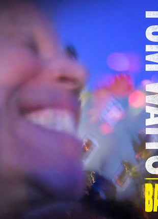 Tom Waits - Bad As Me (Vinyl) (New (N))