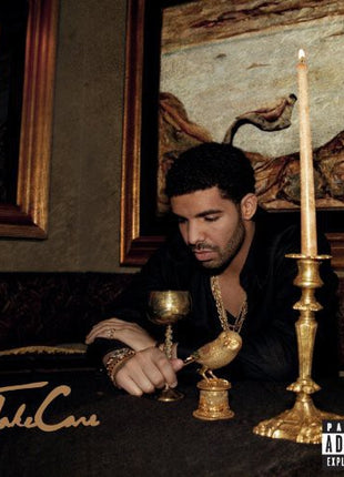 Drake - Take Care (Vinyl) (New (N))