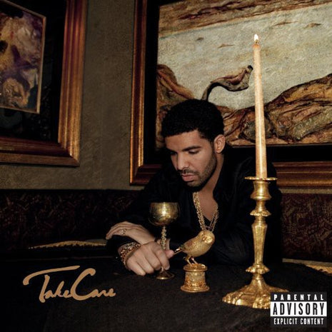 Drake - Take Care (Vinyl) (New (N))