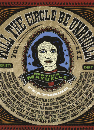 Nitty Gritty Dirt Band : Will The Circle Be Unbroken, Volume III (CD + CD, Enh + Album)