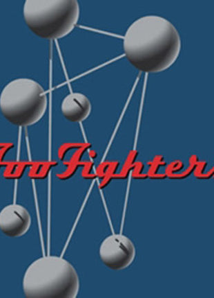 Foo Fighters - Colour and The Shape (Vinyl) (New (N))