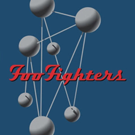 Foo Fighters - Colour and The Shape (Vinyl) (New (N))