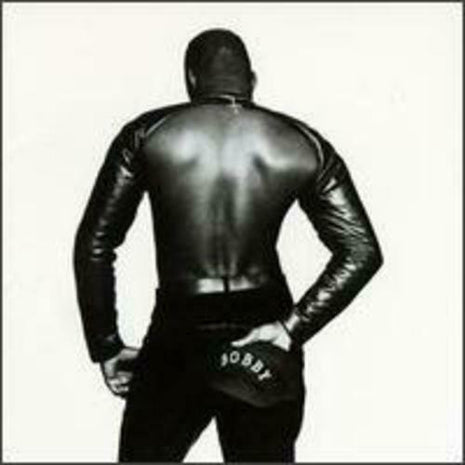 Bobby Brown : Bobby (CD, Album)