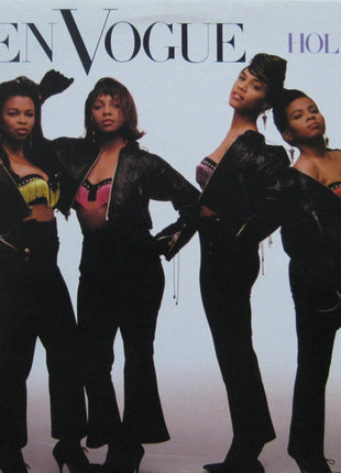 En Vogue : Hold On (12")