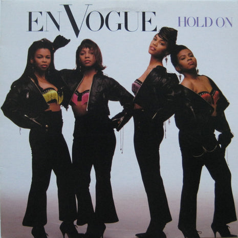 En Vogue : Hold On (12")