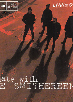 The Smithereens : A Date With The Smithereens (CD, Album)