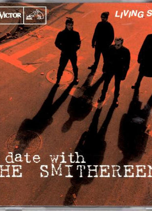 The Smithereens : A Date With The Smithereens (CD, Album)