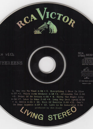 The Smithereens : A Date With The Smithereens (CD, Album)