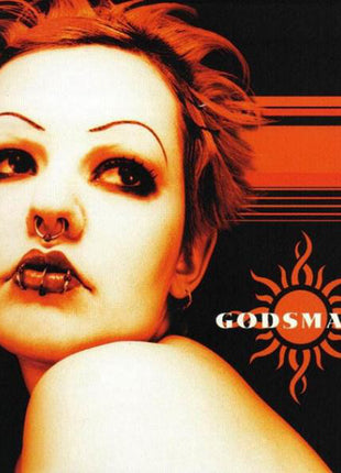 Godsmack : Godsmack (CD, Album)