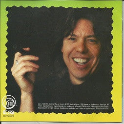 George Thorogood & The Destroyers : Haircut (CD, Album, Club)