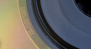 Living Colour : Ausländer (CD, Single, Ltd, Num, Dig)