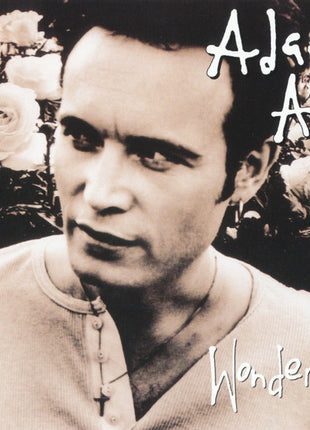Adam Ant : Wonderful (CD, Album)