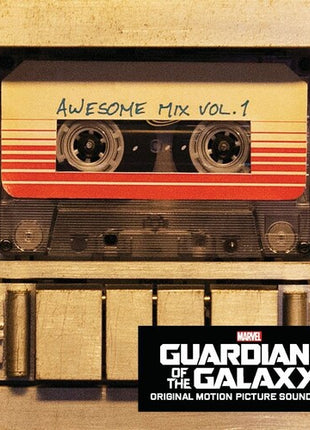 Various Artists - Vol. 1-Guardians of the Galaxy: Awesome Mix (Vinyl) (New (N))