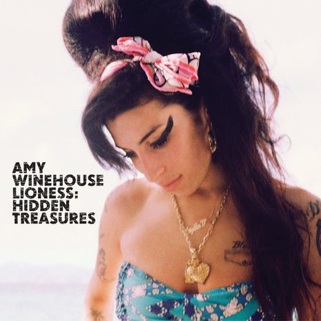 Amy Winehouse - Lioness: Hidden Treasures (Vinyl) (New (N))