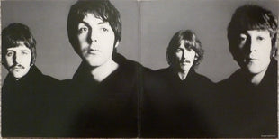 The Beatles : Love Songs (2xLP, Comp, Win)