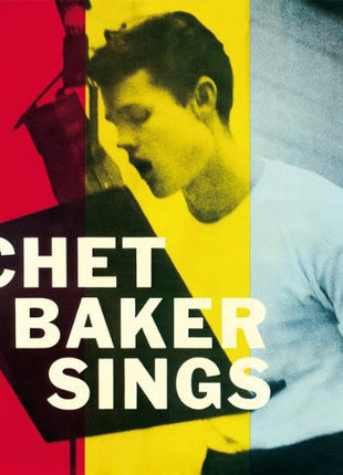 Chet Baker - Sings (Vinyl) (New (N))