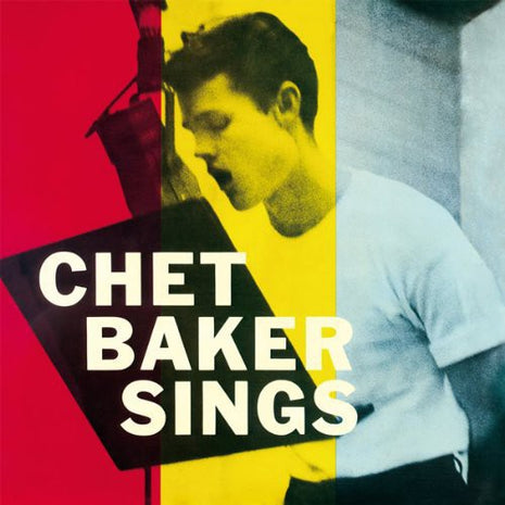 Chet Baker - Sings (Vinyl) (New (N))