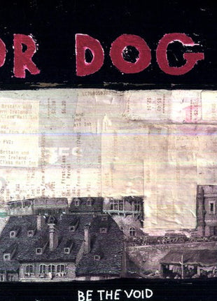 Dr. Dog - Be the Void (Vinyl) (New (N))