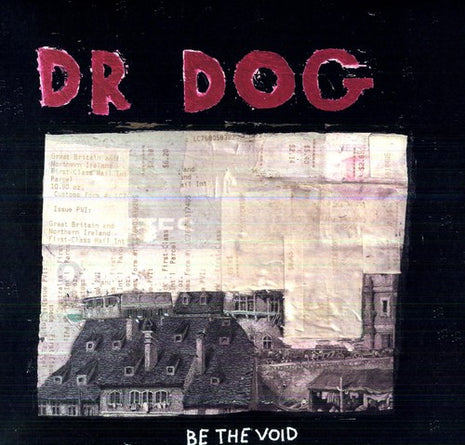 Dr. Dog - Be the Void (Vinyl) (New (N))