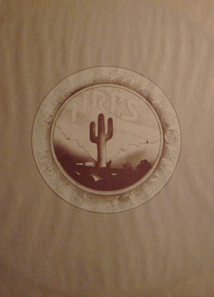 New Riders Of The Purple Sage : Home, Home On The Road (LP, Album, San)