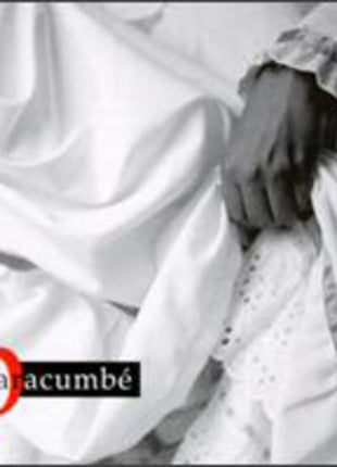 the album cover for ParacumbÃ© - Tambo
