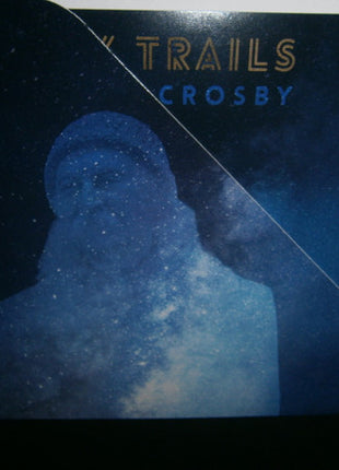 David Crosby : Sky Trails (CD, Album)