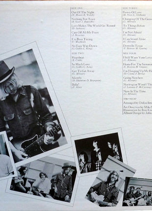 Hour Glass : The Hour Glass (2xLP, Comp, All)