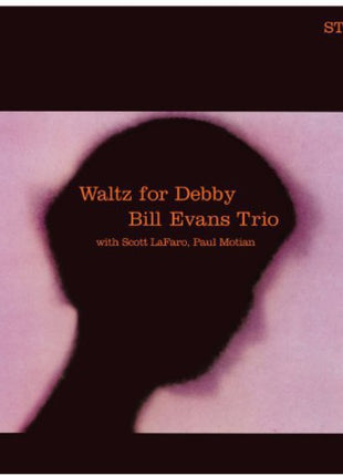 Bill Evans - Waltz for Debby (Vinyl) (New (N))