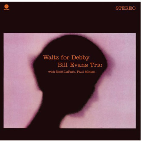Bill Evans - Waltz for Debby (Vinyl) (New (N))