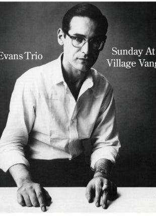Bill Evans - Sunday at the Village Vanguard (Vinyl) (New (N))