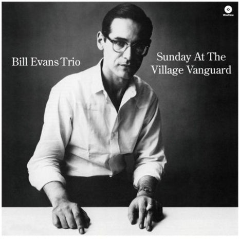 Bill Evans - Sunday at the Village Vanguard (Vinyl) (New (N))