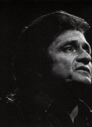 Johnny Cash : Silver (CD, Album, RE)