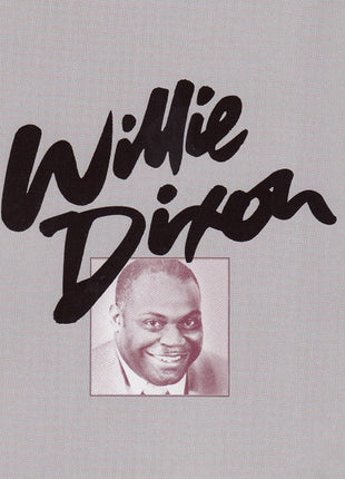 Willie Dixon : The Chess Box (2xCD, Comp, RM + Box)