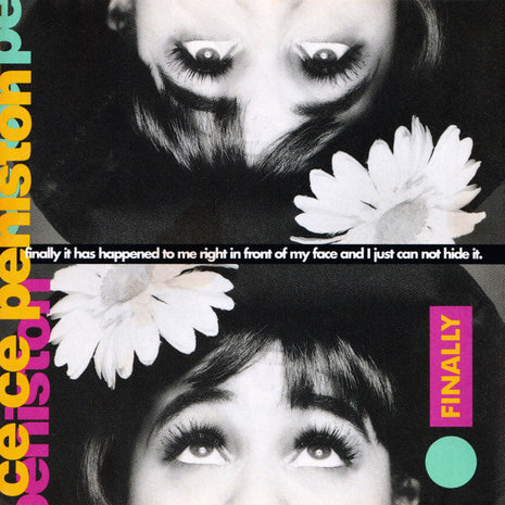 Ce Ce Peniston : Finally (CD, Album, Club)