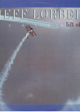 The Jeff Lorber Fusion : Lift Off (LP, Comp)