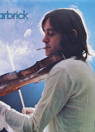 Dave Swarbrick : Swarbrick (LP, Album)