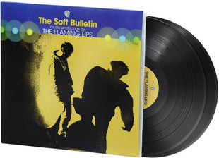 The Flaming Lips - The Soft Bulletin (Vinyl) (New (N))