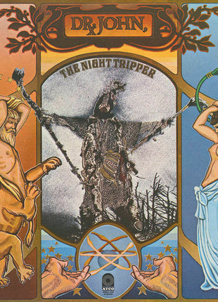 Dr. John, The Night Tripper* : The Sun Moon & Herbs (LP, RE + 2xLP + Album, RSD, Dlx, Ltd, RM, Tri)