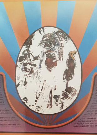 Dr. John, The Night Tripper* : The Sun Moon & Herbs (LP, RE + 2xLP + Album, RSD, Dlx, Ltd, RM, Tri)
