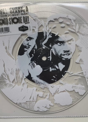 Denzel Curry & Robert Glasper : Live From Leimert Park (7", S/Sided, RSD, Single, Pic, Cle)