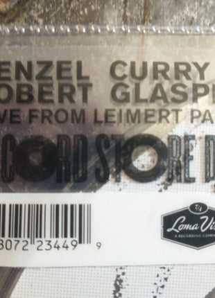 Denzel Curry & Robert Glasper : Live From Leimert Park (7", S/Sided, RSD, Single, Pic, Cle)