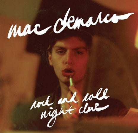 Mac DeMarco - Rock & Roll Night Club (Vinyl) (New (N))