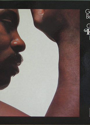 George Benson : Good King Bad (LP, Album, Gat)