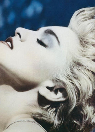 Madonna - True Blue (Vinyl) (New (N))