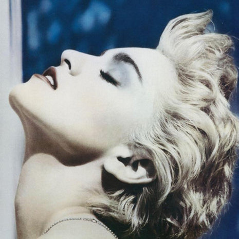 Madonna - True Blue (Vinyl) (New (N))