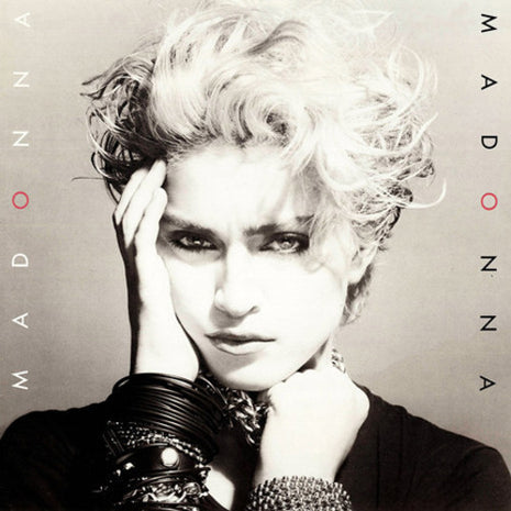 Madonna - Madonna (Vinyl) (New (N))