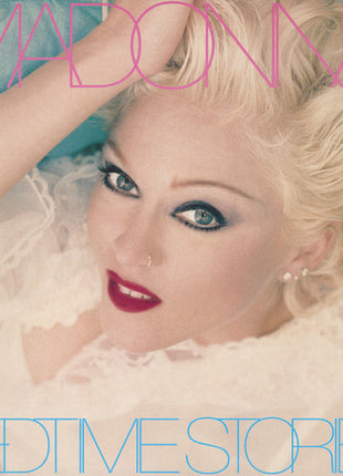 Madonna - Bedtime Stories (Vinyl) (New (N))