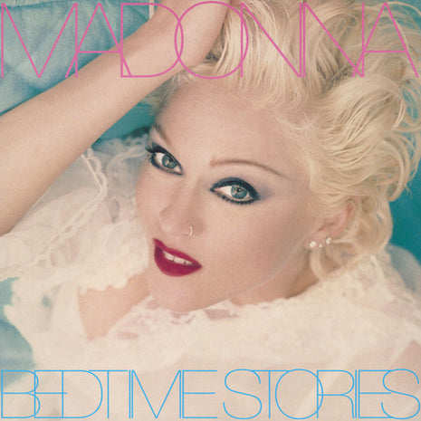 Madonna - Bedtime Stories (Vinyl) (New (N))