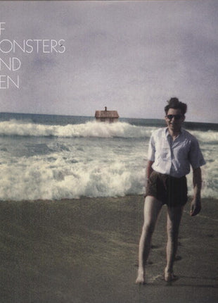 Of Monsters and Men - My Head Is An Animal (Vinyl) (New (N))